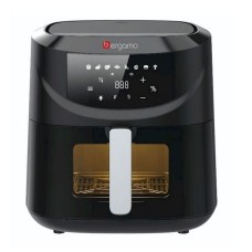 Fritür Bergamo AF6426B8D Airfryer