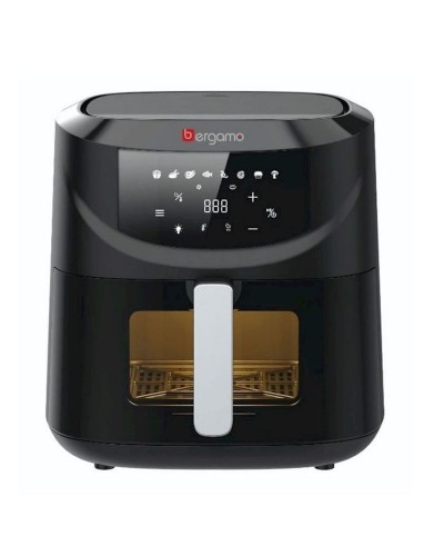 Fritür Bergamo AF6426B8D Airfryer