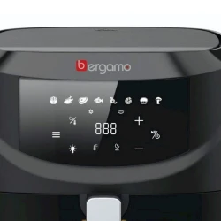 Фритюрница Bergamo AF6426B8D Airfryer