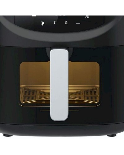Fritür Bergamo AF6426B8D Airfryer
