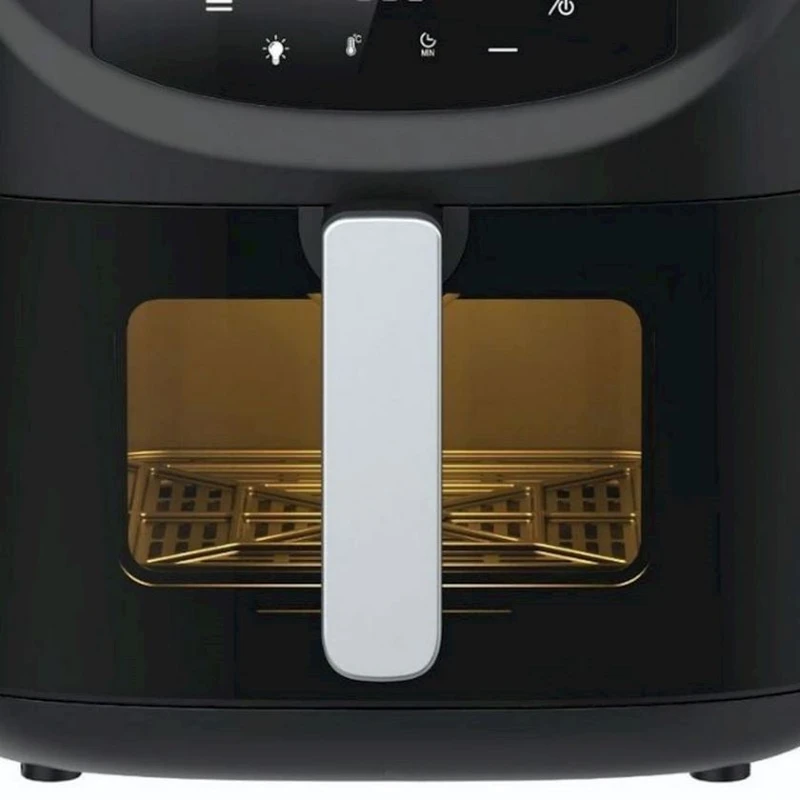 Фритюрница Bergamo AF6426B8D Airfryer Фритюрница Bergamo AF6426B8D Airfryer