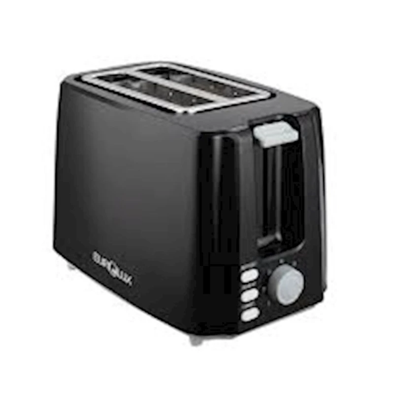 Toster Eurolux EU-TM4605DB, 23x16x13 sm