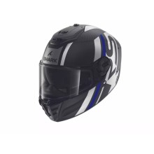 Motosikl dəbilqəsi Shark Spartan RS Carbon Shawn Mat XXL