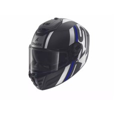 Motosikl dəbilqəsi Shark Spartan RS Carbon Shawn Mat XXL