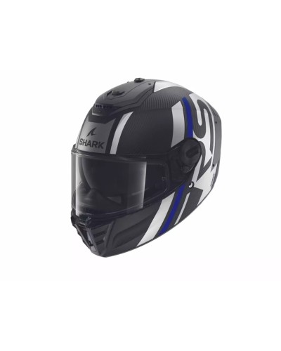 Motosikl dəbilqəsi Shark Spartan RS Carbon Shawn Mat XXL
