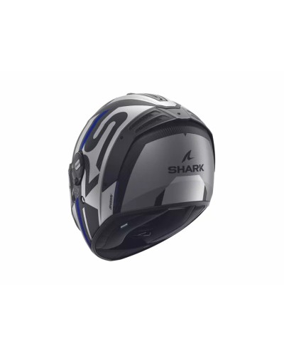 Motosikl dəbilqəsi Shark Spartan RS Carbon Shawn Mat XXL