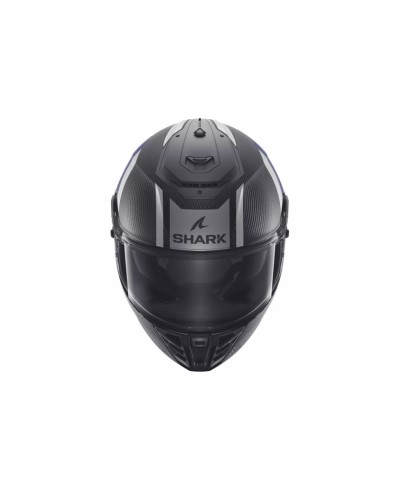 Motosikl dəbilqəsi Shark Spartan RS Carbon Shawn Mat XXL