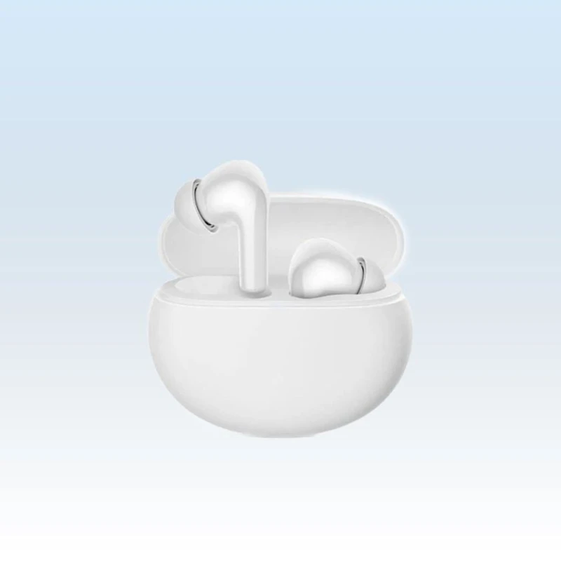 Беспроводные наушники Xiaomi Redmi Buds 4 Active White Беспроводные наушники Xiaomi Redmi Buds 4 Active White