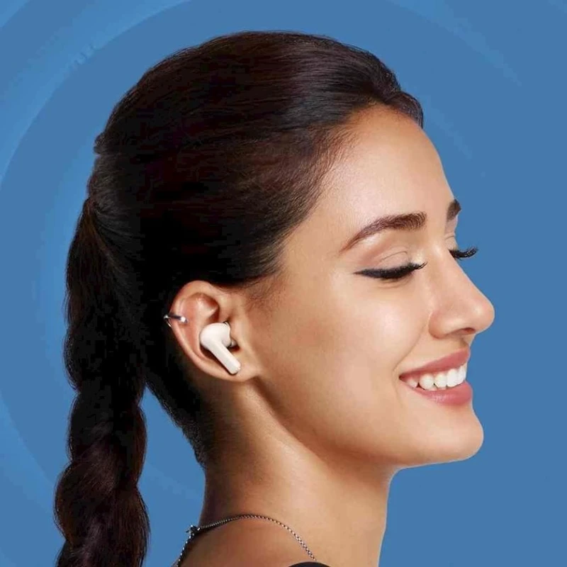 Беспроводные наушники Xiaomi Redmi Buds 4 Active White Беспроводные наушники Xiaomi Redmi Buds 4 Active White