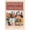 Книга Bayramlar və tarixi günlər, автор Əkbər Qocayev