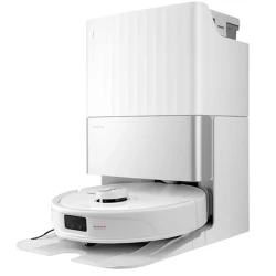 Робот-пылесос Roborock Q Revo Master White Робот-пылесос Roborock Q Revo Master White