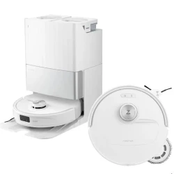 Робот-пылесос Roborock Q Revo Master White Робот-пылесос Roborock Q Revo Master White