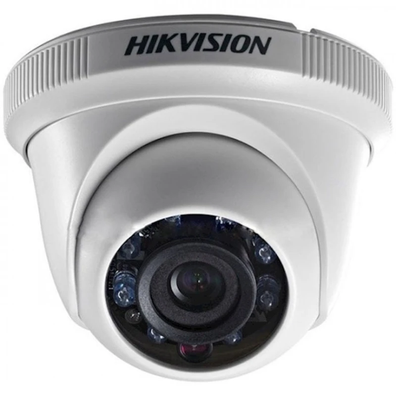 Камера видеонаблюдения Hikvision DS -2CE56D0T-IRP