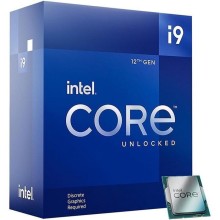 Prosessor Intel Core i9-12900K 5.2 GHz/30 MB (CM8071504549230) Tray - BX8071512900K