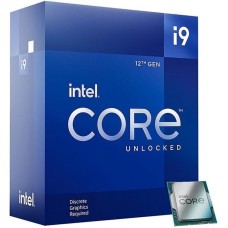 Prosessor Intel Core i9-12900K 5.2 GHz/30 MB (CM8071504549230) Tray - BX8071512900K