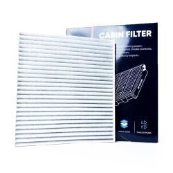 Салонный фильтр для Hyundai Kia, 97133F2000 Салонный фильтр для Hyundai Kia, 97133F2000