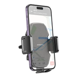 Автомобильный держатель Borofone BH108