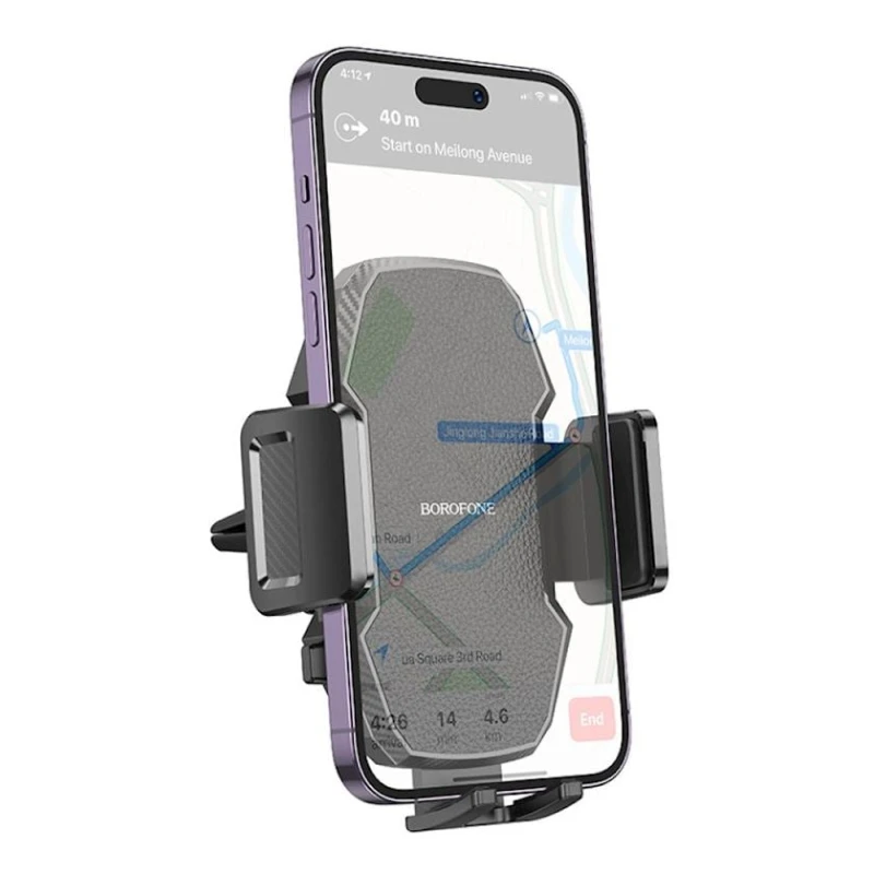 Автомобильный держатель Borofone BH108
