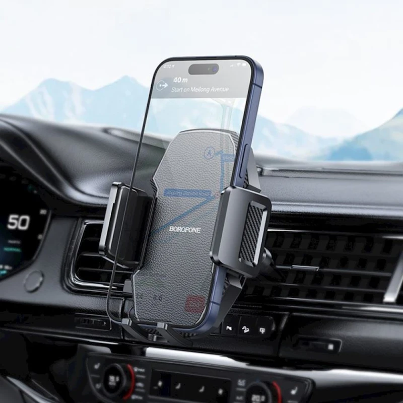 Автомобильный держатель Borofone BH108