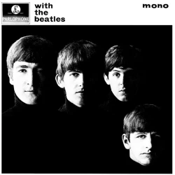 Виниловая пластинка Capitol Records The Beatles - With The Beatles