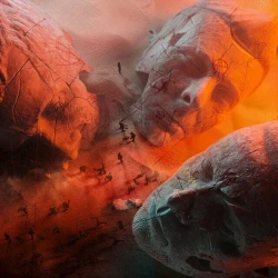 Виниловая пластинка Warner Records Muse - Will Of The People