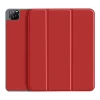 Чехол Green Lion Premium Leather Red для Apple iPad 12.9inch