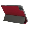 Чехол Green Lion Premium Leather Red для Apple iPad 12.9inch