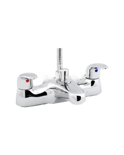 Qarışdırıcı kran duş üçün Teka Elan 3512202