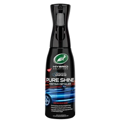 Детейлер тонкого распыления Turtle Wax Hybrid Solutions Pure Shine Misting Detailer 591 мл