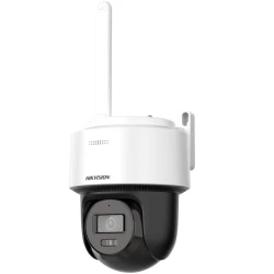 Камера видеонаблюдения Hikvision IP DS-2DE2C400MWG-4G