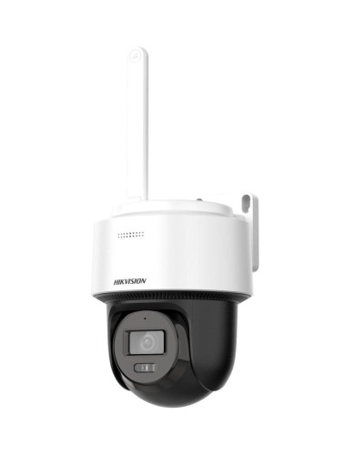 Камера видеонаблюдения Hikvision IP DS-2DE2C400MWG-4G