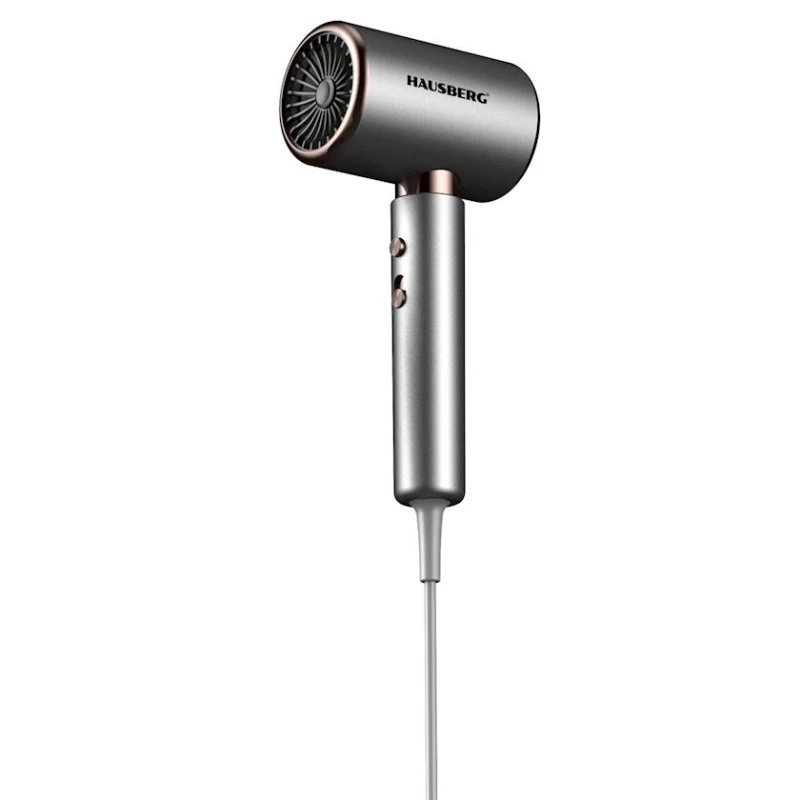 Фен Hausberg HB-262GR