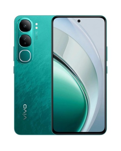 Smartfon Vivo V40 Lite 8GB/256GB Green