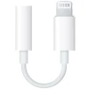 Переходник Apple Lightning to 3.5 mm Headphone Jack White (190198001795)