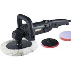 Parıldatma maşını Ferm Industrial AGM1120P