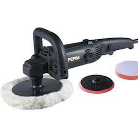 Машинка для полировки Ferm Industrial AGM1120P