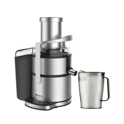 Соковыжималка Bergamo JE3461-GDS