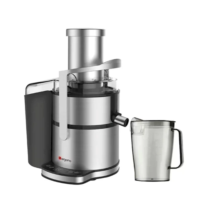 Соковыжималка Bergamo JE3461-GDS