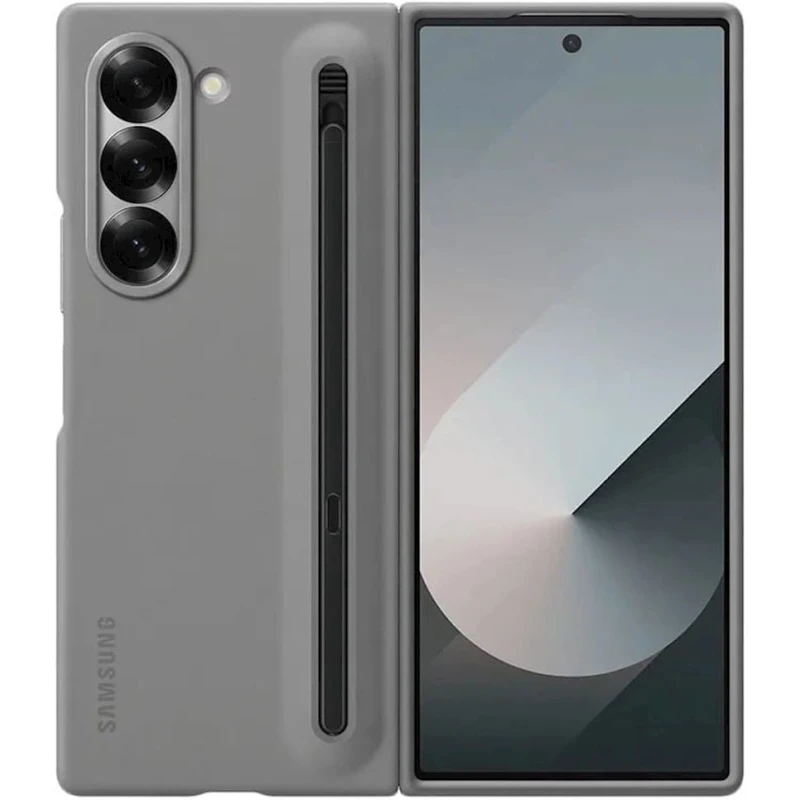 Чехол Samsung EF-OF95PCJEGRU для Galaxy Z Fold6, Grey