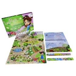 Настольная игра Strateg kadusi_0107 Настольная игра Strateg kadusi_0107