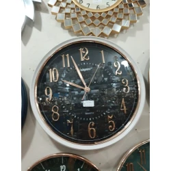 Divar saatı 6922 ds6922vgr