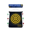 Игровой набор Магнитный дартс 1522SAK, 44x36 см, 6 дротиков, 15 дюймов
