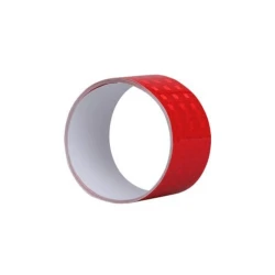 İşıqlı yapışqan lent Rtrmax RNU0601, qırmızı, 1.5 m İşıqlı yapışqan lent Rtrmax RNU0601, qırmızı, 1.5 m