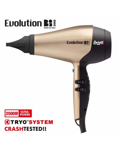 Fen Ceriotti Bi 5000 Evolution Gold - AKS2004525000000