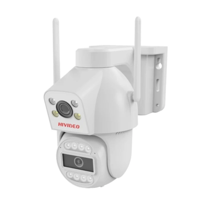 Камера видеонаблюдения Smartvision HiVideo H2D