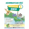 Книга Altun Kitab Sinifdənxaric oxu. Azərbaycan dili 1-ci sinif, автор Rafiq İsmayilov/Dilrüba Cəfərova, 7 лет, 104 стр