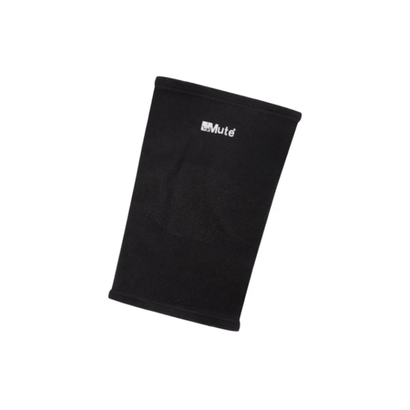 Support Mute 1096 neylon, qara, 1 əd