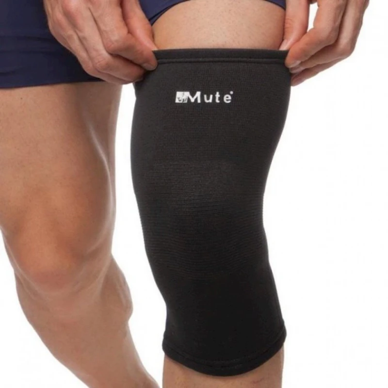 Support Mute 1096 neylon, qara, 1 əd