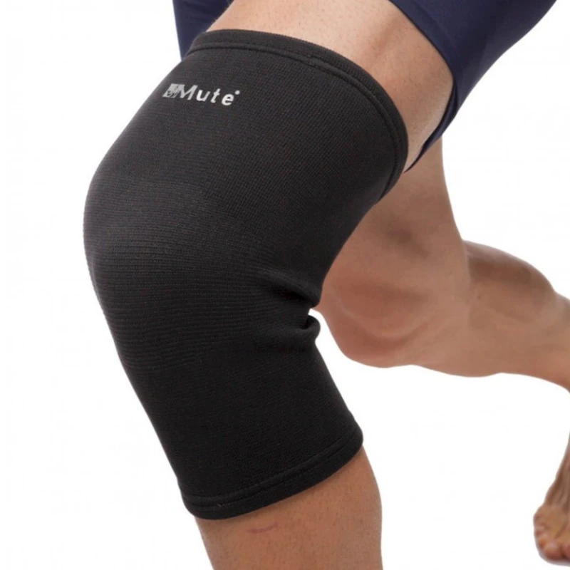 Support Mute 1096 neylon, qara, 1 əd