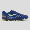 Бутсы мужские Joma Mundial MUNS2404IN, синий, синтетика, размер 42